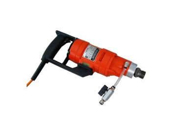 Elektrische Kernbohrmaschine Weka DK11 für Beton- und Mauerwerksbohrungen